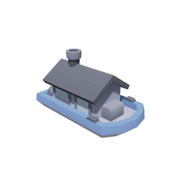 Boat House C